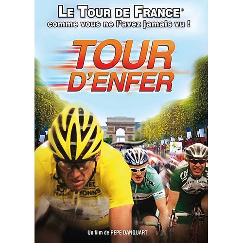 Tour D'enfer