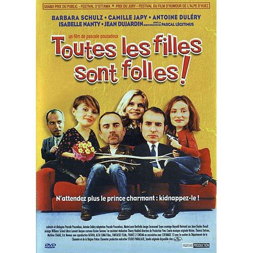 Toutes Les Filles Sont Folles