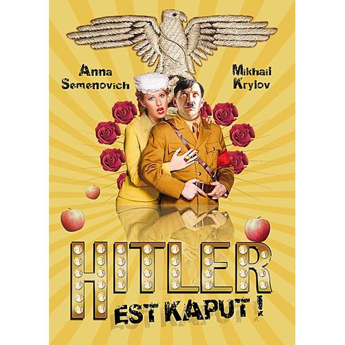 Hitler Est Kaput !