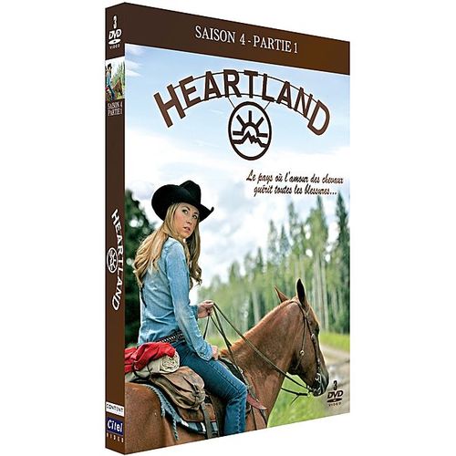 Heartland - Saison 4, Partie 1/2
