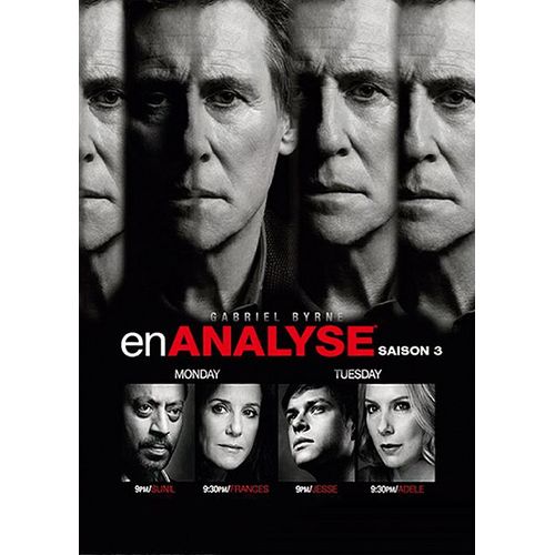 En Analyse - Saison 3