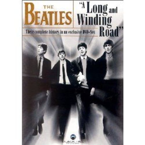 The Beatles A Long And Winding Road