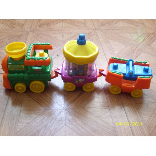 Train