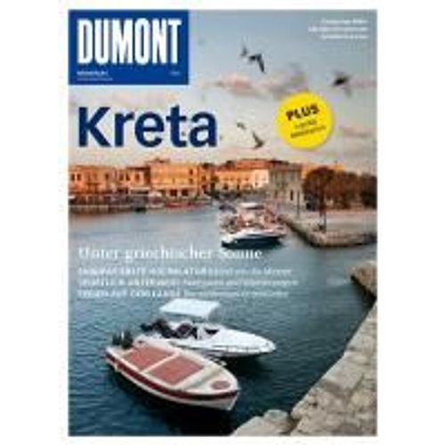 Dumont Bildatlas - Kreta - Unter Griechischer Sonne