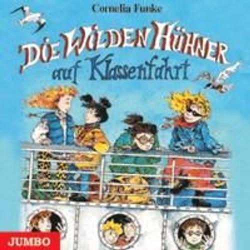 Die Wilden Hühner Auf Klassenfahrt