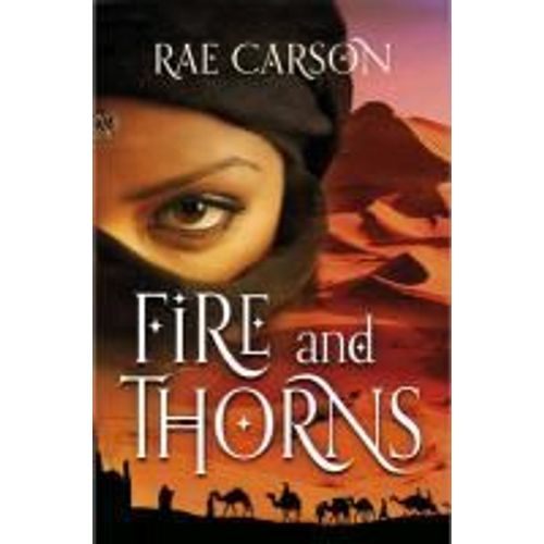 Carson, R: Fire And Thorns