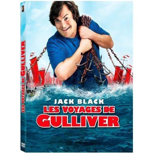 Les Voyages De Gulliver