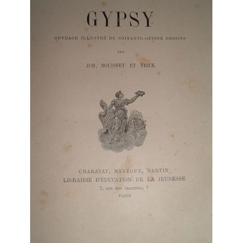 Gypsy