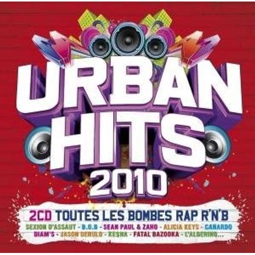 Urban Hits 2010