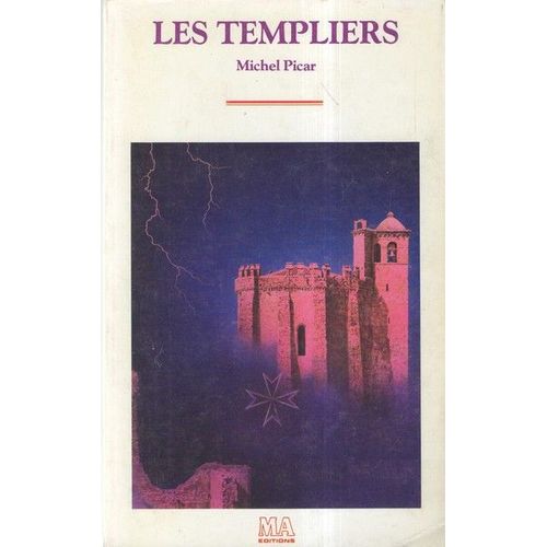 Les Templiers
