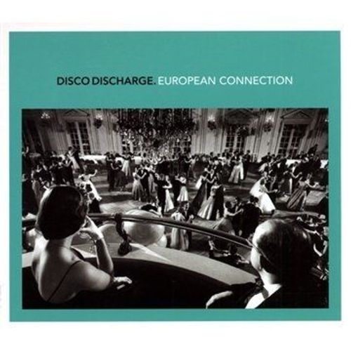 Disco Discharge:.European