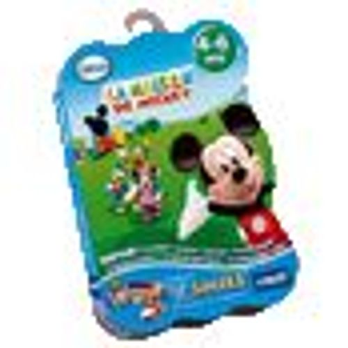 La Maison De Mickey -  Jeu Pour V.Smile Motion  (Vtech Vsmile Motion) - 4-6 Ans