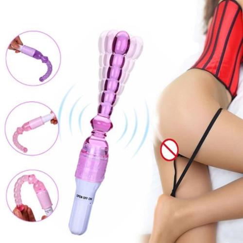 Vibromasseur Anal Sex Toy Anal