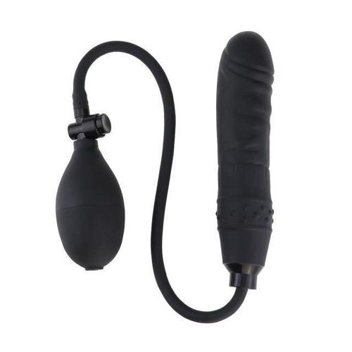 Plug,Type 2--Grande Pompe Gonflable Pour Femme Et Homme, Énorme Dilatateur Anal, Masseur, Balles Anales Extensibles, Jouets Sexuels