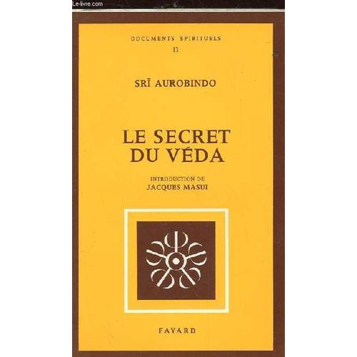 Le Secret Du Veda.