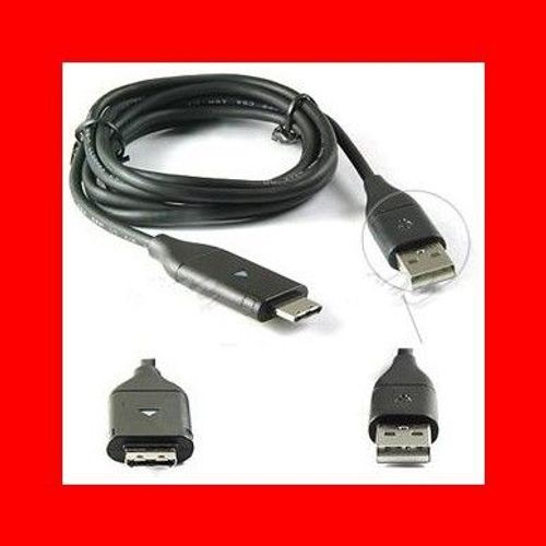 Câble Data / Chargeur USB Samsung TL90