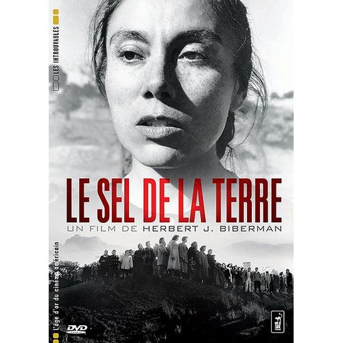 Le Sel De La Terre