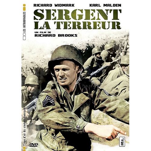 Sergent La Terreur