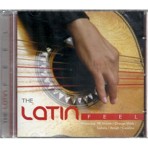 The Latin Feel