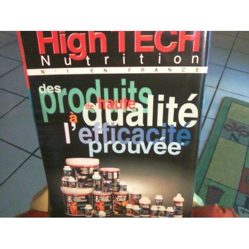 Le Monde Du Muscle N° 187