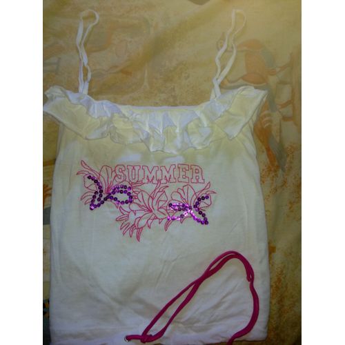 T-Shirt Jennyfer