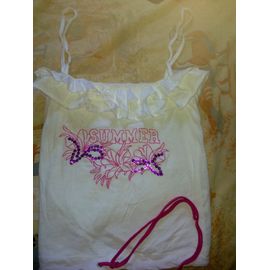 T-Shirt Jennyfer