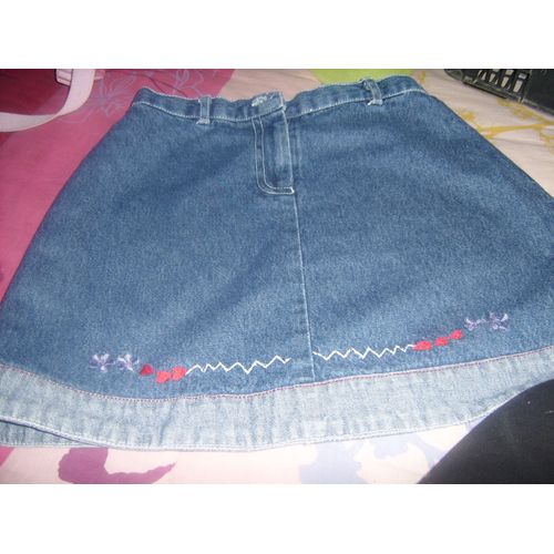 Jupe Sans Marque