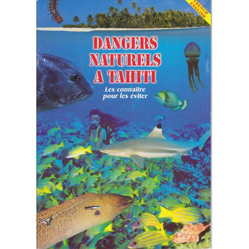 Dangers Naturels À Tahiti