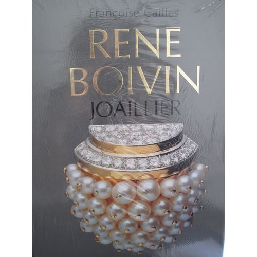 René Boivin joaillier - Autres | Rakuten