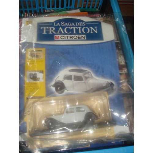 La Saga Des Traction Citroen 70 Traction 7a Belge 1934