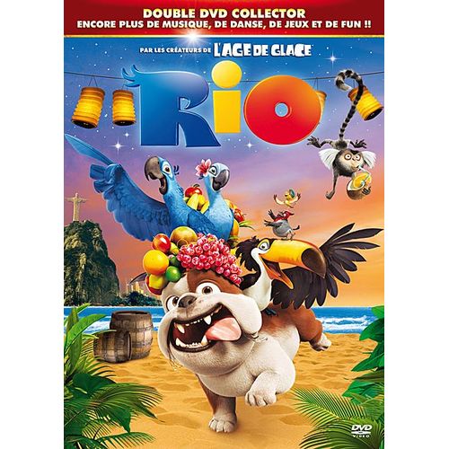 Rio - Édition Collector