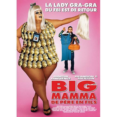 Big Mamma : De Père En Fils