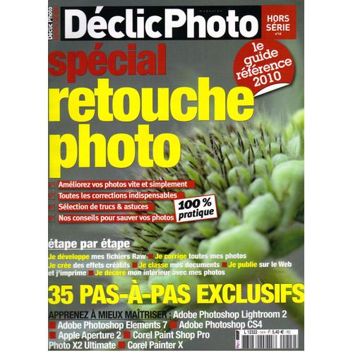 Declic Photo Hors Serie 14