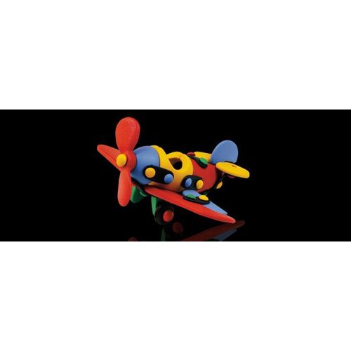 Avion A Construire