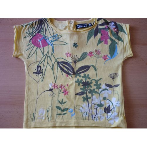 T-Shirt 18 Mois