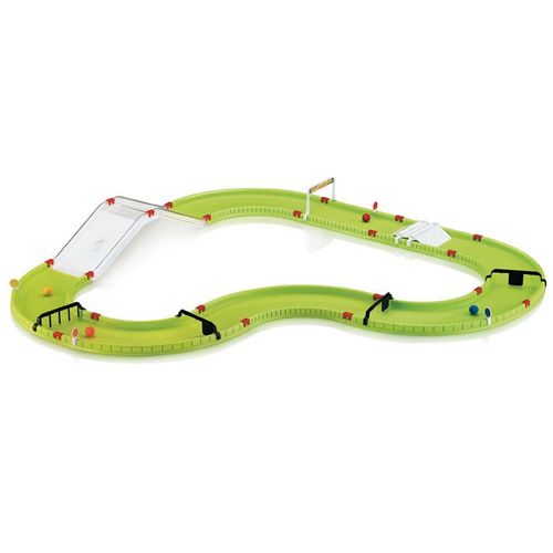 Jeu De Billes - Piste De Course : Marbledrome 2.70m
