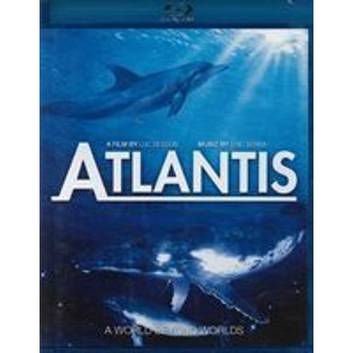 Atlantis [Blu-Ray]