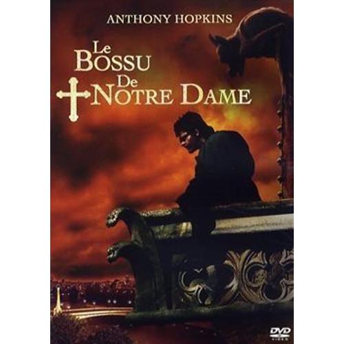 Bossu De Notre Dame (Le)