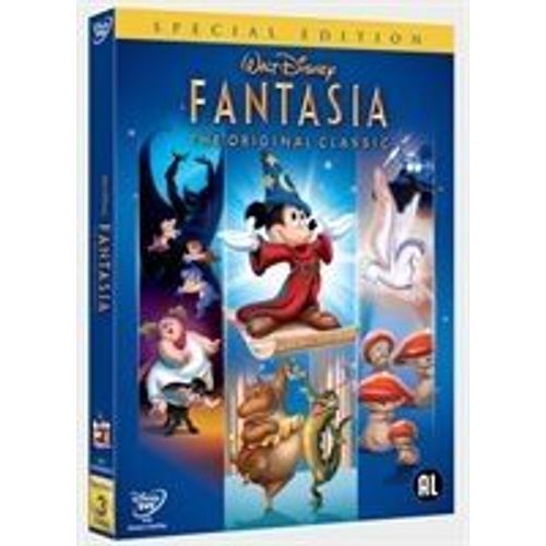 Fantasia (Ed. Speciale)