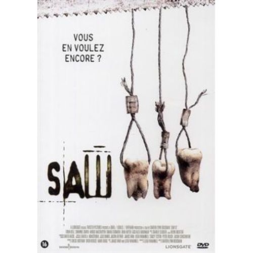 Saw 3