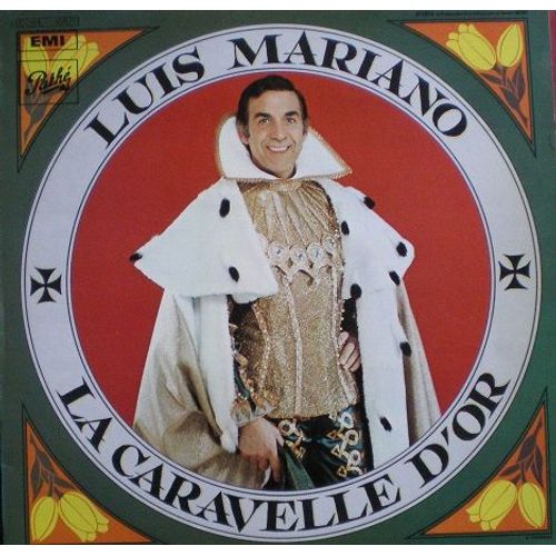 Lp « La Caravelle D'or/67 »
