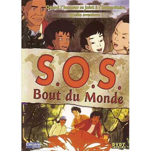 S.O.S. Bout Du Monde