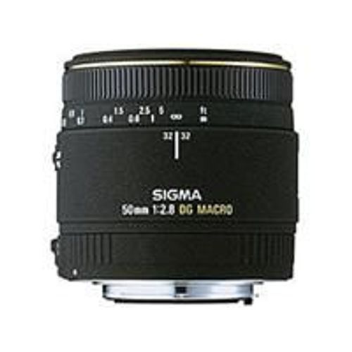 Sigma EX