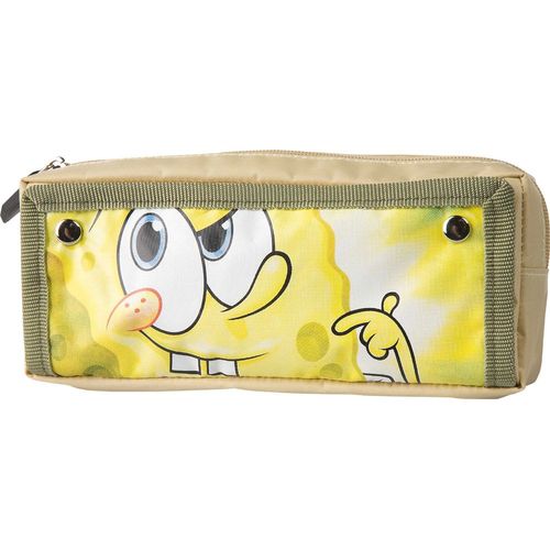 Bob L Éponge Trousse Sunny