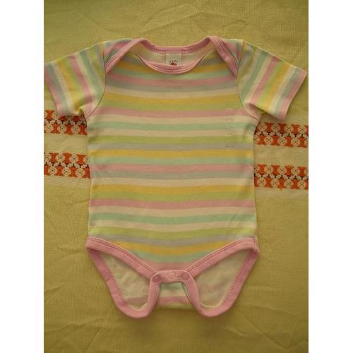 Body Baby Club 68 Cm