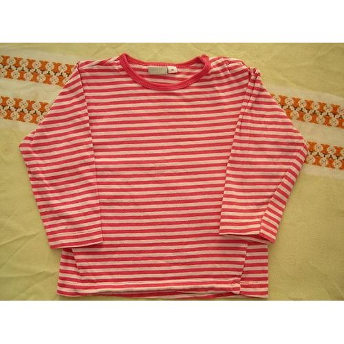 Polo 3 Suisses 2 Ans