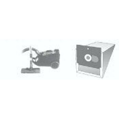 Wpro RO191W - Kit de sacs - pour aspirateur
