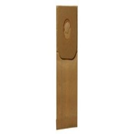 Boite De 10 Sacs Papier (+ 1 Filtre) Aspirateur Delonghi Xle900