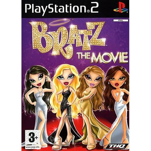 bratz ps 2