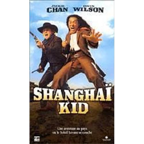 Shanghaï Kid
